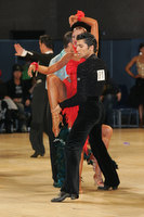 Nuno Moreira & Mette Elkjaer at 
