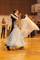 Photo of Gergely Németi & Karina Csiki-Bege