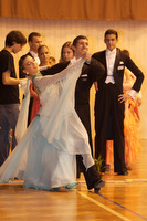 Photo of Gergely Németi & Karina Csiki-Bege