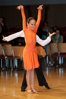 Photo of Ádám Hatházi & Annamaria Csibi