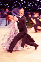Volker Schmidt & Ellen Jonas at 