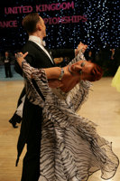 Volker Schmidt & Ellen Jonas at 