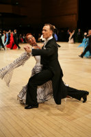 Volker Schmidt & Ellen Jonas at 