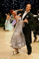 Volker Schmidt & Ellen Jonas at 