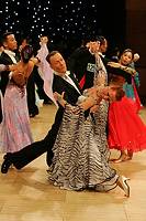 Volker Schmidt & Ellen Jonas at 