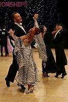 Volker Schmidt & Ellen Jonas at 