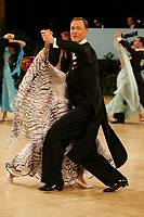 Volker Schmidt & Ellen Jonas at 