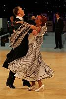 Volker Schmidt & Ellen Jonas at 