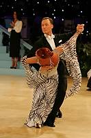 Volker Schmidt & Ellen Jonas at 