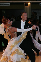 Volker Schmidt & Ellen Jonas at 