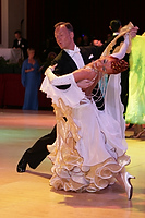 Volker Schmidt & Ellen Jonas at 