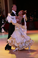 Volker Schmidt & Ellen Jonas at 