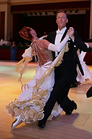 Volker Schmidt & Ellen Jonas at 