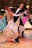Volker Schmidt & Ellen Jonas at 