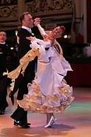 Volker Schmidt & Ellen Jonas at 