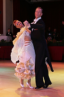 Volker Schmidt & Ellen Jonas at 