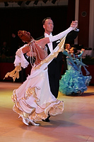 Volker Schmidt & Ellen Jonas at 