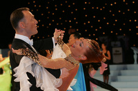 Volker Schmidt & Ellen Jonas at 
