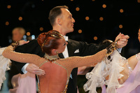 Volker Schmidt & Ellen Jonas at 