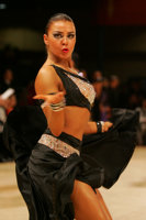 Roman Kovgan & Marina Sergeeva at 