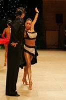 Roman Kovgan & Marina Sergeeva at 