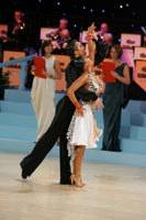 Roman Kovgan & Marina Sergeeva at 