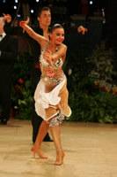 Roman Kovgan & Marina Sergeeva at 