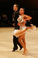 Roman Kovgan & Marina Sergeeva at 