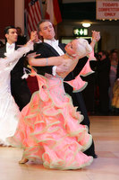 Anssi Heikkilä & Jenni Koskinen at 