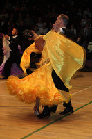Mathias Kehlet & Valeria Semochkina at 