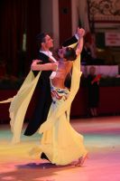 Photo of Vladimir Stepochkin & Anastasiya Tenyakova