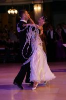 Photo of Pasquale Nudo & Manuela Stellato