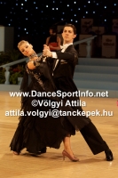 Craig Shaw & Natasha Manderson at 
