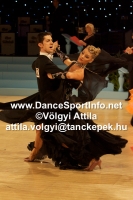 Craig Shaw & Natasha Manderson at 