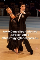 Craig Shaw & Natasha Manderson at 