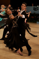 Craig Shaw & Natasha Manderson at 