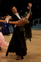 Craig Shaw & Natasha Manderson at 