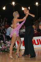 Photo of Arpad Torok & Tímea Csikos