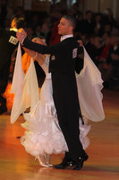 Michal Towliszew & Tiffany Fung at 