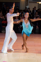 Photo of Antimo Russo & Jovienne Ee