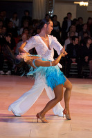 Photo of Antimo Russo & Jovienne Ee