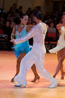 Photo of Antimo Russo & Jovienne Ee