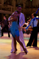 Photo of Antimo Russo & Jovienne Ee
