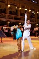 Photo of Antimo Russo & Jovienne Ee