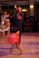 Photo of Yaroslav Senchilo & Ekaterina Krysanova