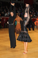 Zhivko Ivanov & Milla Lykke at 