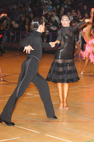 Zhivko Ivanov & Milla Lykke at 