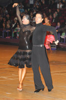 Photo of Zhivko Ivanov & Milla Lykke