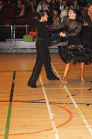 Zhivko Ivanov & Milla Lykke at 