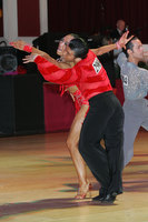 Photo of Wen Li & Huan Huang